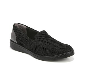 rW[Y fB[X V[Y Xb|E[t@[ BZees Athena Slip-On Black ubN