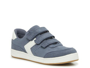 hN^[EV[ fB[X V[Y Xj[J[ Dr. Scholl's Daydreamer Sneaker - Women's Blue u[