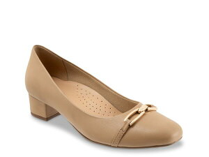 yz gb^[Y fB[X pvX V[Y Dakota Pump Beige