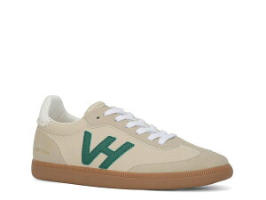 Be[Wnoi fB[X V[Y Xb|E[t@[ Xj[J[ Vintage Havana Crisp Slip-On Sneaker Bone/Green O[