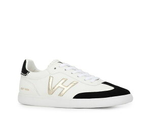 Be[Wnoi fB[X V[Y Xb|E[t@[ Xj[J[ Vintage Havana Crisp Slip-On Sneaker White/Washed Black zCg