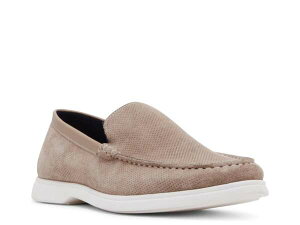 yz XeB[u }f Y Xb|E[t@[ V[Y Cosimo Loafer Sand Suede