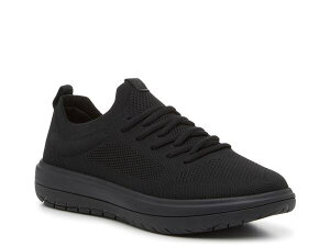 �n�b�V���p�s�[ �����Y �V���[�Y �X�j�[�J�[ Hush Puppies Beau Anti-Slip Sneaker Black �u���b�N
