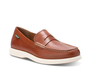 C[Xgh Y V[Y Xb|E[t@[ Eastland Baldwin Penny Loafer Tan Leather ^