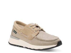 C[Xgh fB[X V[Y fbLV[Y Eastland Leap Trainer Boat Shoe Sand Th