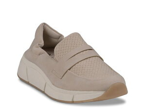 W[V[V[Y fB[X V[Y Xb|E[t@[ Xj[J[ GC Shoes Adina Slip-On Sneaker - Women's Beige Taupe x[W