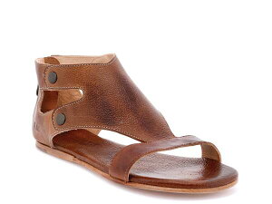 �x�b�h�X�e�� ���f�B�[�X �V���[�Y �T���_�� Bed Stu Soto Sandal Tan �^��