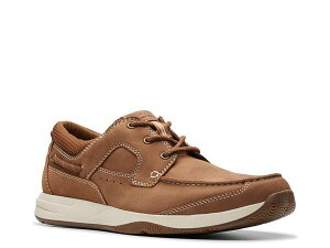 �N���[�N�X �����Y �V���[�Y �I�b�N�X�t�H�[�h Clarks Sailview Oxford Tan �^��