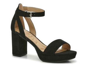 V[GoCh[ fB[X V[Y T_ CL by Laundry Go On Sandal Black ubN