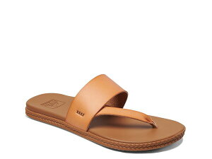 ���[�t ���f�B�[�X �V���[�Y �T���_�� Reef Cushion Bounce Sol Sandal Tan �^��