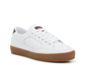 oY fB[X V[Y Xj[J[ Vans Emmy Sneaker - Women's White Royal zCg