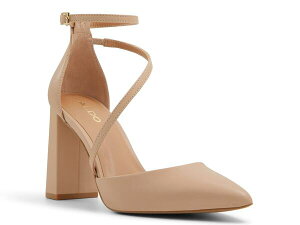 【送料無料】 アルド レディース パンプス シューズ Milley Pump Beige