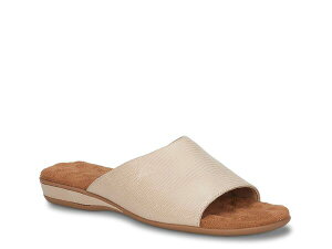 yz Xn}[\ fB[X T_ V[Y Cam II Sandal Beige Snake Print