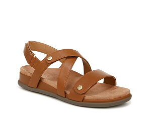 oCIjbN fB[X V[Y T_ Vionic Cypress Sandal Tan ^