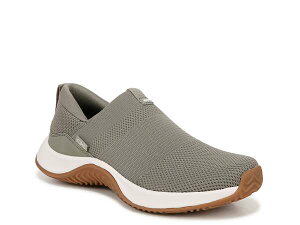 CJ fB[X V[Y Xb|E[t@[ jbg Ryka Encore Knit Slip-On - Women f s Sage Green O[