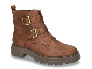 �x�����B�[�^ ���f�B�[�X �V���[�Y �u�[�c�E���C���u�[�c Bella Vita Arcadia Bootie Tan �^��