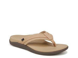 oCIjbN Y V[Y T_ Vionic Tide II Sandal - Men's Sand Nubuck Th