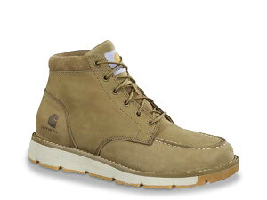 �J�[�n�[�g �����Y �V���[�Y �u�[�c�E���C���u�[�c T�V���c �u�[�c Carhartt Millbrook Steel Toe Work Boot - Men's Taupe �g�[�v