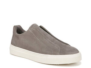 BX Y V[Y Xb|E[t@[ Xj[J[ Vince Lakewood Slip-On Sneaker - Men's Grey O[
