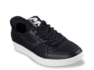 �}�[�N�l�C�\�� �����Y �V���[�Y �X�j�[�J�[ Mark Nason New Wave Cup Hayes Sneaker Black �u���b�N