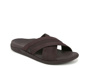 oCIjbN Y V[Y T_ Vionic Tide Sandal - Men's Chocolate Brown uE