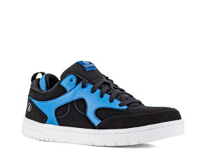 �{���R�� �����Y �V���[�Y �X�j�[�J�[ Volcom Vitals Composite Toe Work Sneaker - Men's Navy �l�C�r�[
