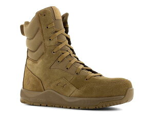 �{���R�� �����Y �V���[�Y �u�[�c�E���C���u�[�c Volcom Stone Force Composite Toe Work Boot - Men's Tan �^��