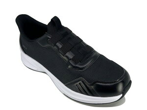 Wu Y V[Y Xb|E[t@[ Xj[J[ JBU by Jambu Dash Slip-On Sneaker Black/White zCg