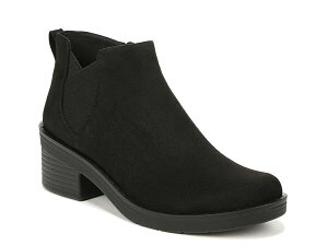 rW[Y fB[X V[Y u[cECu[c BZees Ontario Bootie Black ubN