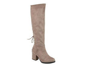 Wl RNV fB[X V[Y u[cECu[c Journee Collection Leeda Boot Taupe g[v