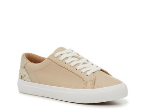 ���b�L�[�u�����h ���f�B�[�X �V���[�Y �X�j�[�J�[ Lucky Brand Divahna Sneaker - Women's Stucco Beige �x�[�W��