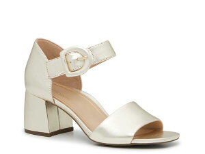 oCIjbN fB[X V[Y T_ Vionic Chardonnay Sandal Gold S[h