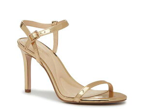 �W�F�V�J�V���v�\�� ���f�B�[�X �V���[�Y �T���_�� Jessica Simpson Janova Sandal Gold Metallic �S�[���h