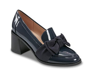 oh[m fB[X V[Y Xb|E[t@[ Bandolino Korrar Loafer Navy lCr[