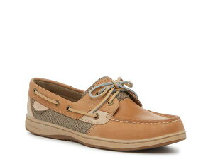 Xy[ fB[X V[Y fbLV[Y Sperry Bluefish Boat Shoe - Women's Taupe g[v