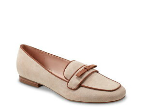 【送料無料】 バンドリーノ レディース スリッポン・ローファー シューズ Meonna Loafer Light Natural Beige
