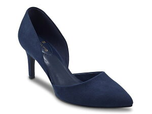 �o���h���[�m ���f�B�[�X �V���[�Y �p���v�X Bandolino Grenow Pump Navy �l�C�r�[