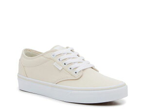 oY fB[X V[Y Xj[J[ Vans Atwood Sneaker - Women's Turtle Dove Beige x[W