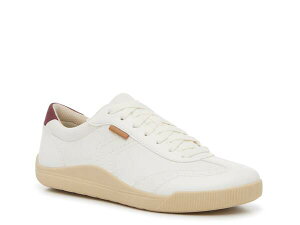hN^[EV[ fB[X V[Y Xj[J[ Dr. Scholl's Be True Sneaker - Women's Off White ItzCg