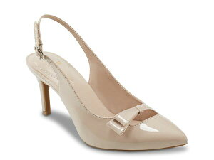 yz oh[m fB[X pvX V[Y Gelli Pump Beige