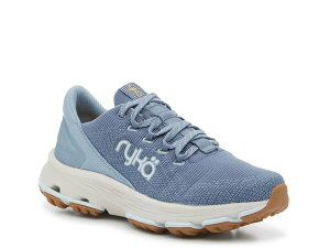 CJ fB[X V[Y Xj[J[ Ryka Devotion X Trail Shoe - Women's Light Blue u[