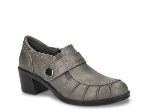 C[W[Xg[g fB[X V[Y u[cECu[c Easy Street Ballad Bootie Grey O[