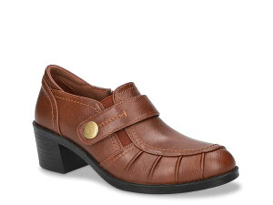 �C�[�W�[�X�g���[�g ���f�B�[�X �V���[�Y �u�[�c�E���C���u�[�c Easy Street Ballad Bootie Tan �^��