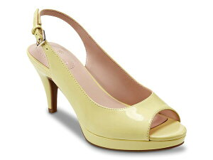 �o���h���[�m ���f�B�[�X �V���[�Y �p���v�X Bandolino Melt Pump Light Green Synthetic �O���[��