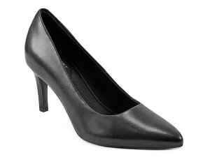 ���b�N�|�[�g ���f�B�[�X �V���[�Y �p���v�X Rockport Juliet Pump Black �u���b�N