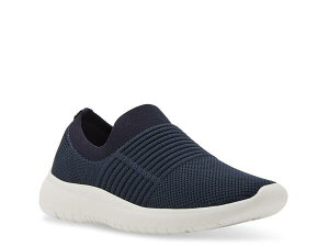 �u�����h ���f�B�[�X �V���[�Y �X�j�[�J�[ Blondo Karen Slip-On Sneaker Navy �l�C�r�[