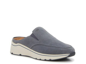 yz nbVps[ fB[X Xb|E[t@[ V[Y Take It Slip-On Calcite Blue