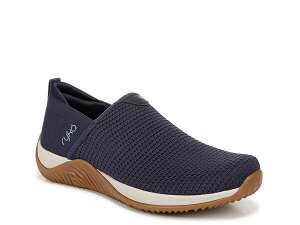 yz CJ fB[X Xb|E[t@[ V[Y Echo Unwind Slip-On Navy