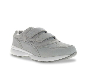 vybg fB[X V[Y Xj[J[ Propet Tour Walker Sneaker - Women's Grey O[
