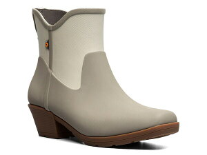 {OX fB[X V[Y u[cECu[c Bogs Jolene Waterproof Rain Boot Taupe g[v